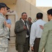 Sons of Iraq conference