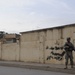 Grim Troop patrol in Hammam Al Alill