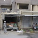 Grim Troop patrol in Hammam Al Alill