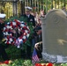 Navy commemorates Theodore Roosevelt's birthday at gravesite