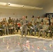 Meeting to discuss reconstruction efforts in Iraq