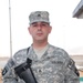 Soldier Profile: Staff Sgt. Ronald Gloss