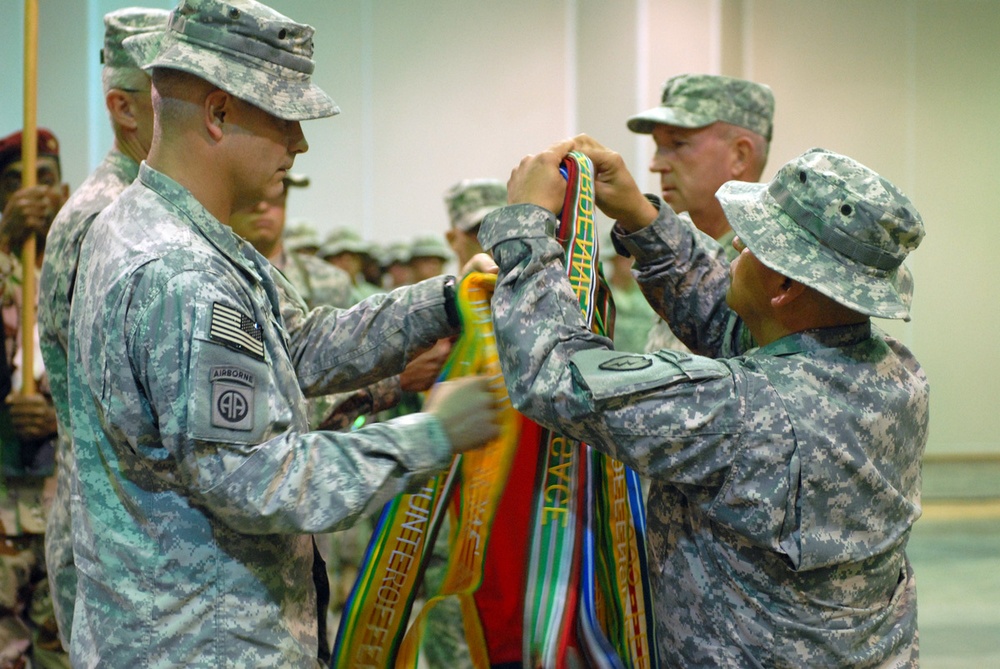 1/25th Takes Over Battlespace