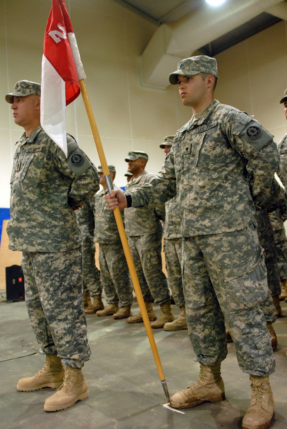 DVIDS - News - 1/25th Takes Over Battlespace