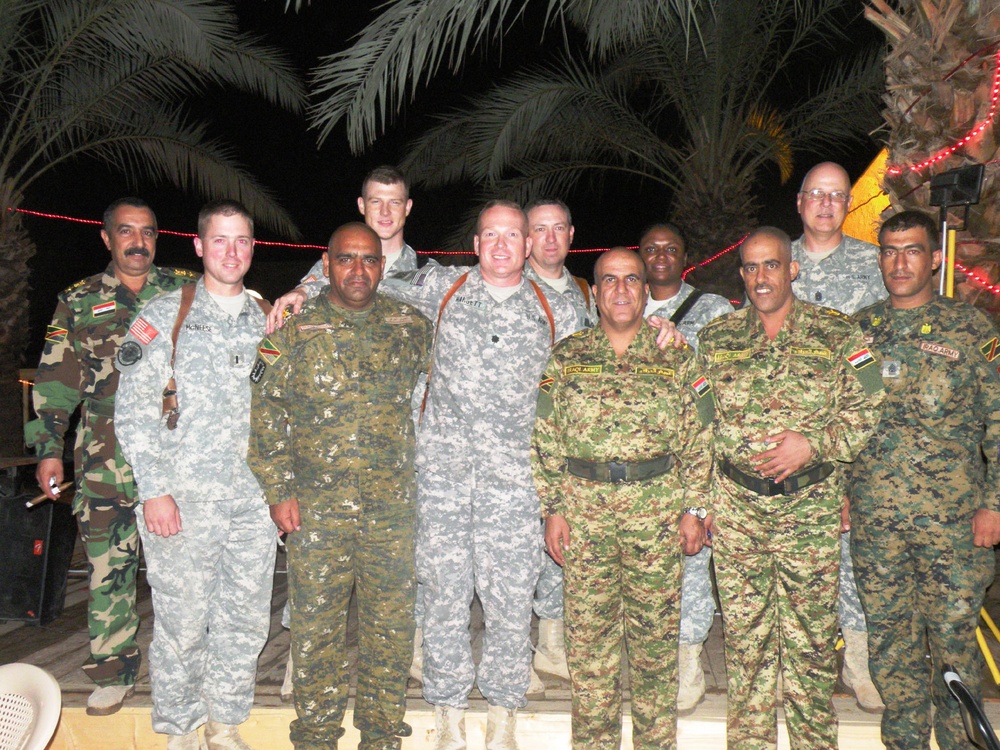 'Spooktacular' Sapper Call