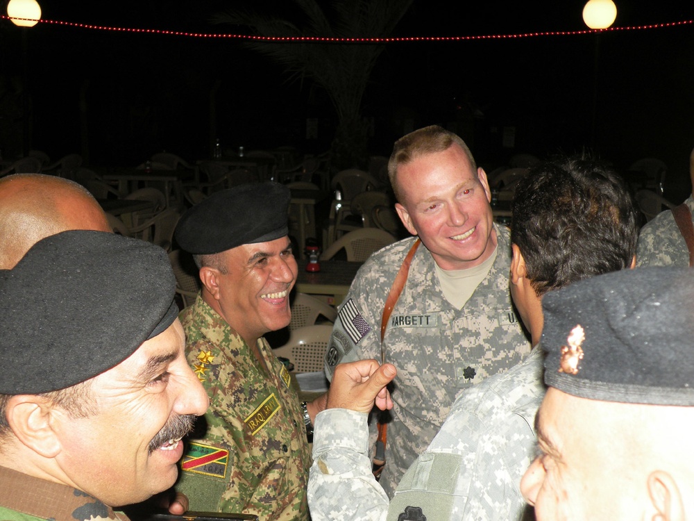 'Spooktacular' Sapper Call