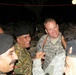 'Spooktacular' Sapper Call