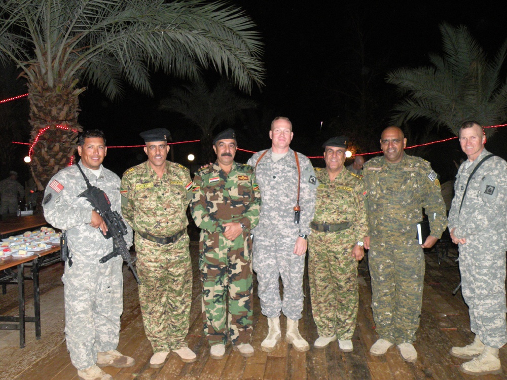 'Spooktacular' Sapper Call
