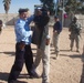 Coalition trains Iraqi police to patrol independently