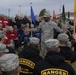 Ranger Challenge musters Midwest college cadets for competition, camaraderie