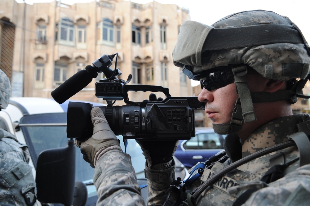 Gen. Odierno visits Samarra