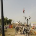 Baghdad park re-opens