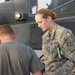 Women on the battlefield--Combat Aviation Brigade Soldiers continue tradition