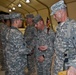 Combat Aviation Brigade Soldiers reach career milestone, pin Basic Aviation Badge