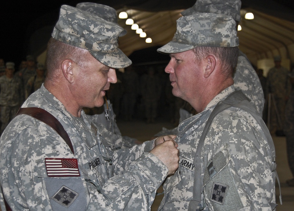 Combat Aviation Brigade Soldiers reach career milestone, pin Basic Aviation Badge