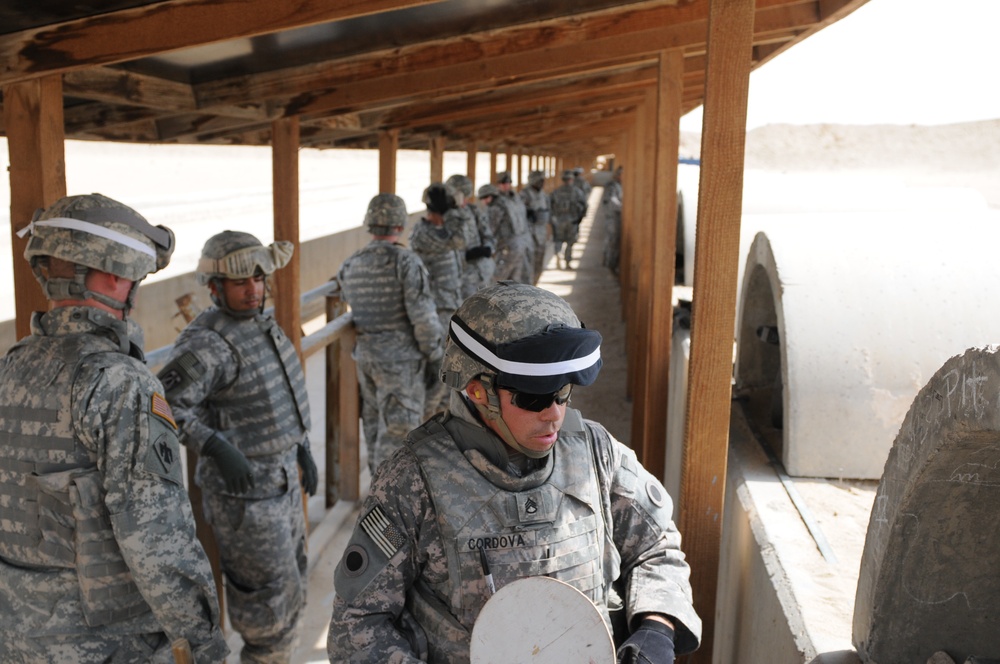 37th Infantry Brigade Combat Team Broadens the Horizon