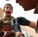 Transition team keeps watchful eye over Iraqi population