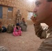 Transition team keeps watchful eye over Iraqi population