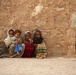 Transition team keeps watchful eye over Iraqi population