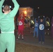 &quot;Falcon&quot; Paratroopers Get in the Halloween Spirit for Physical Training