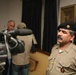 Ministry of Interior meeting held at Camp Fallujah