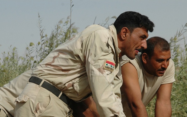 New road creates path to better life for area residents