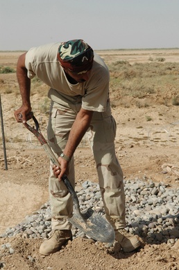 New road creates path to better life for area residents