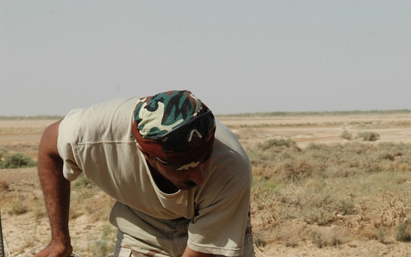 New road creates path to better life for area residents