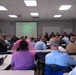Fleet and Family Support Center Host Financial Crisis Discussion