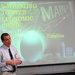 Fleet and Family Support Center Host Financial Crisis Discussion