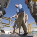 Secretary of the Air Force Visits Bagram Airmen