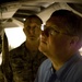 Secretary of the Air Force Visits Bagram Airmen