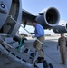 Secretary of the Air Force Visits Bagram Airmen