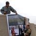 Armies deliver message of a unified Iraq to Mosul