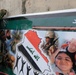 Armies deliver message of a unified Iraq to Mosul