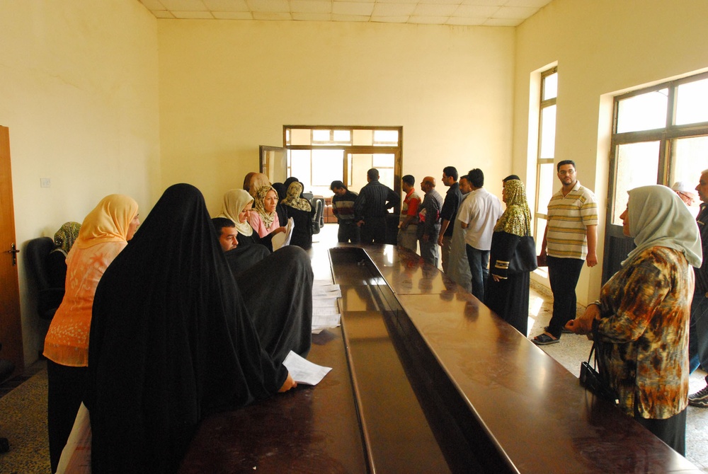 Cyclone Company pushes Neighborhood Advisory Councils to forefront of day-to-day operations in Risalah