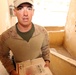 Care packages help remind Marines of home