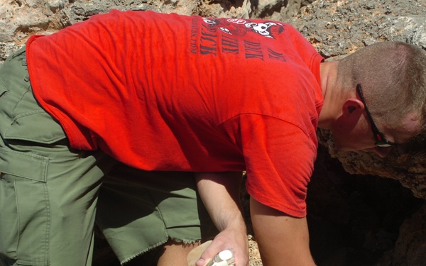 Community Involvement: 'It's What It's All About'