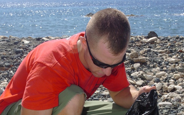 Community Involvement: 'It's What It's All About'