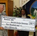 'Wagonmaster' Soldiers reach out for Make A Difference Day