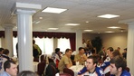 Image 20: Norfolk Admirals attend luncheon at Naval Station Norfolk