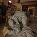 Iraqi Army First Aid Class