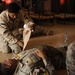 Iraqi Army First Aid Class