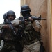 Iraqi Army Learn new Combat Skills