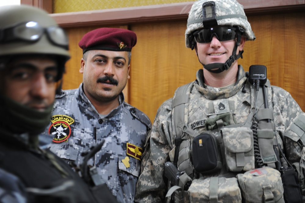 Agriculture meeting in Solomon Pak