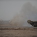 Iraqi Tankers Live Fire 2 days