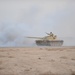 Iraqi Tankers Live Fire 2 days