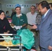 Long Knives cut path for Smile Train in Dhi Qar