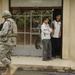 U.S., Iraqi's Patrol Near Mosul