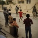 U.S., Iraqi's Patrol Near Mosul